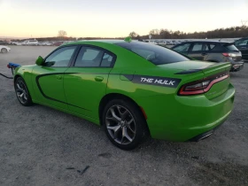 Dodge Charger SXT* 2017*   *  | Mobile.bg    6