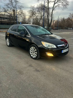 Opel Astra * 1.7 CDTI* - * COSMO* ТОП СЪСТОЯНИЕ!* , снимка 7