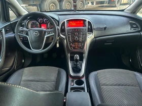 Opel Astra * 1.7 CDTI* - * COSMO* ТОП СЪСТОЯНИЕ!* , снимка 13