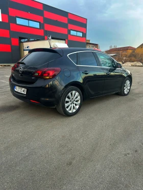 Opel Astra * 1.7 CDTI* - * COSMO* ТОП СЪСТОЯНИЕ!* , снимка 6