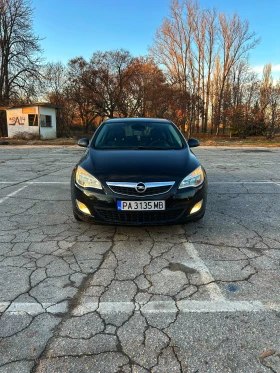 Opel Astra * 1.7 CDTI* - * COSMO* ТОП СЪСТОЯНИЕ!* , снимка 1