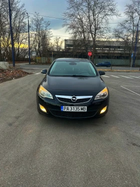 Opel Astra * 1.7 CDTI* - * COSMO* ТОП СЪСТОЯНИЕ!* , снимка 1