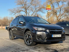     Subaru XV CROSSTREK