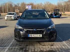 Subaru XV CROSSTREK, снимка 2