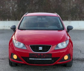 Seat Ibiza 1.4i 86к.с * Климатик* , снимка 2