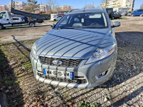 Ford Mondeo 2.0 TDCI, снимка 2