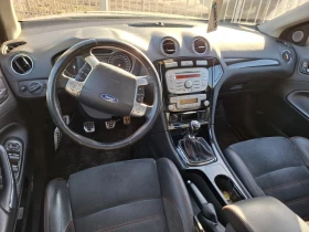 Ford Mondeo 2.0 TDCI, снимка 7