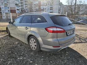 Ford Mondeo 2.0 TDCI, снимка 4