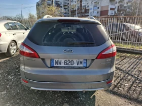 Ford Mondeo 2.0 TDCI, снимка 5