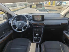 Dacia Sandero Stepway-101кс-LPG, снимка 12