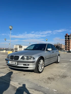  BMW 318