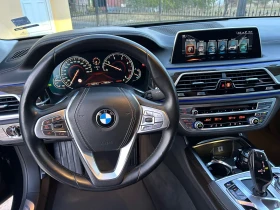 BMW 740 Xdrive, снимка 9