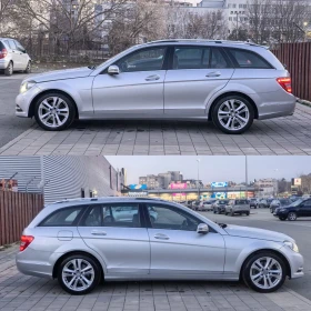     Mercedes-Benz C 220  * 170 . * NAVI