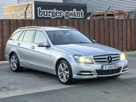     Mercedes-Benz C 220  * 170 . * NAVI