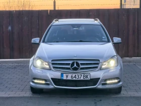     Mercedes-Benz C 220  * 170 . * NAVI