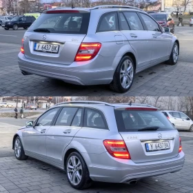 Mercedes-Benz C 220  * 170 . * NAVI | Mobile.bg    5