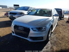 Audi A4 2.0T PREMIUM QUATTRO | Mobile.bg    2