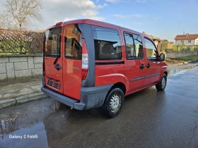 Fiat Doblo 1.2 Бензин, снимка 3