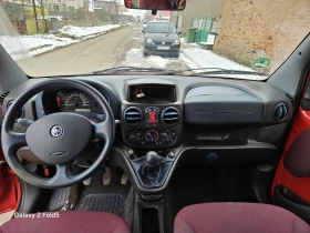 Fiat Doblo 1.2 Бензин, снимка 7