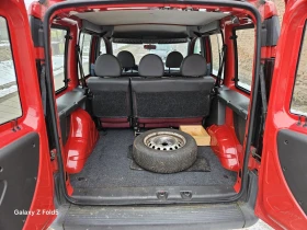 Fiat Doblo 1.2 Бензин, снимка 6