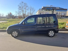 Citroen Berlingo 2.0HDI, снимка 3