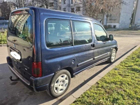 Citroen Berlingo 2.0HDI, снимка 5