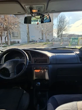 Citroen Berlingo 2.0HDI, снимка 7