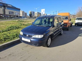 Citroen Berlingo 2.0HDI, снимка 1