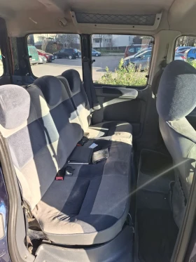 Citroen Berlingo 2.0HDI, снимка 6