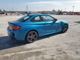 BMW M2 M240I | Mobile.bg    5