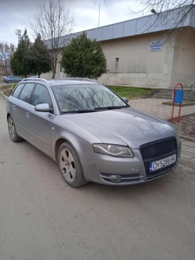 Audi A4 | Mobile.bg    2