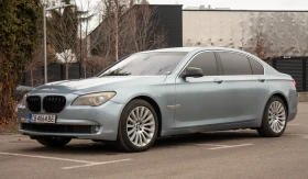 BMW 750 ActiveHybrid, снимка 1