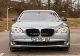 BMW 750 ActiveHybrid, снимка 5