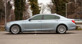 BMW 750 ActiveHybrid, снимка 2