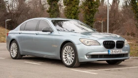 BMW 750 ActiveHybrid, снимка 6