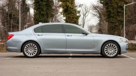 BMW 750 ActiveHybrid, снимка 7