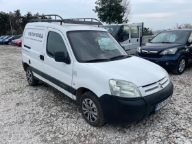 Citroen Berlingo 1.9D | Mobile.bg    3