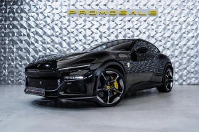 Ferrari Purosangue Nero - 525900 EUR - 15760540 | Car24.bg