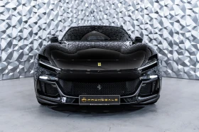 Ferrari Purosangue Nero - 525900 EUR - 15760540 | Car24.bg