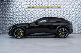 Ferrari Purosangue Nero - 525900 EUR - 15760540 | Car24.bg