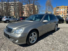     Mercedes-Benz C 280 3.0I 4X4 AVANGARDE