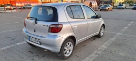 Обява за продажба на Toyota Yaris ~4 300 лв. - изображение 2