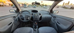 Обява за продажба на Toyota Yaris ~4 300 лв. - изображение 6