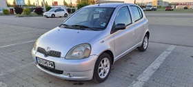 Обява за продажба на Toyota Yaris ~4 300 лв. - изображение 1
