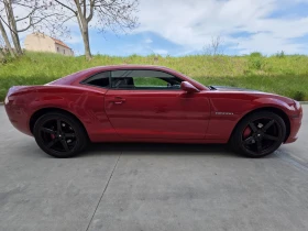 Обява за продажба на Chevrolet Camaro 3.6 V6 ~23 000 лв. - изображение 5