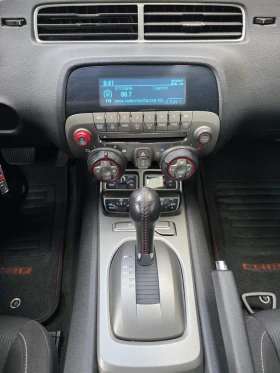 Chevrolet Camaro 3.6 V6 | Mobile.bg    15