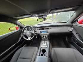 Обява за продажба на Chevrolet Camaro 3.6 V6 ~23 000 лв. - изображение 11