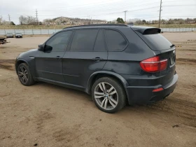 BMW X5M - 20800 лв. - 70603629 | Car24.bg