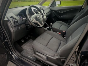 Hyundai Ix20 * 1.6D* EXCLUSIVE* NAVI*  | Mobile.bg    9