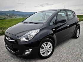     Hyundai Ix20 * 1.6D* EXCLUSIVE* NAVI* 